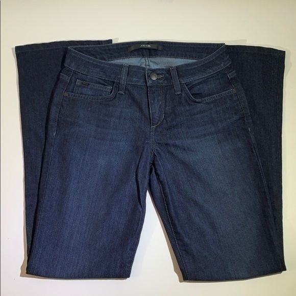 JOE'S Jeans | Curvy Bootcut Anabella Wash - Picture 4 of 4